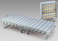 Julian Bowen Folding Guest Bed